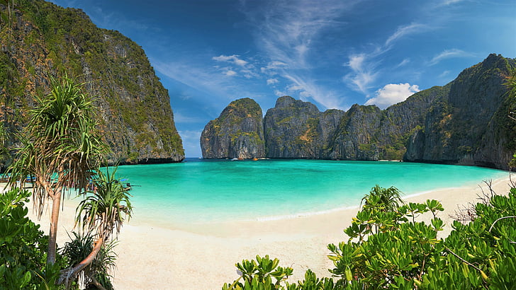 Hong Island Krabi: Guide to the Secret Lagoon and Paradise Island
