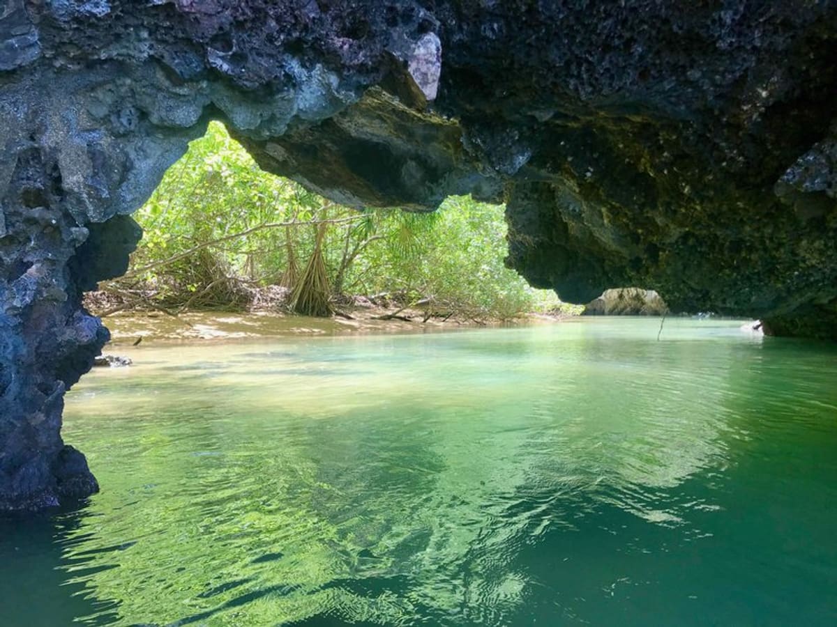Koh Hong et les merveilles de Phang Nga (speedboat privé), photo 3