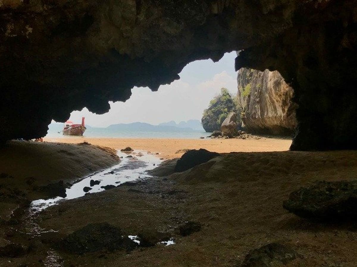 Bivouac dans la baie de Phang Nga : 2 jours / 1 nuit, photo 3